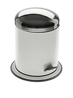 Zings Papelera Para Baño 5 L