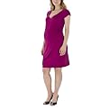 
            
                Liz Lange� for Target� Maternity Faux Wrap Short Sleeve Dress - Pink�
            
        