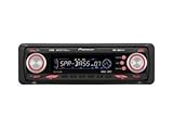 Pioneer DEH-P 5730 MP MP3-CD-Autoradio