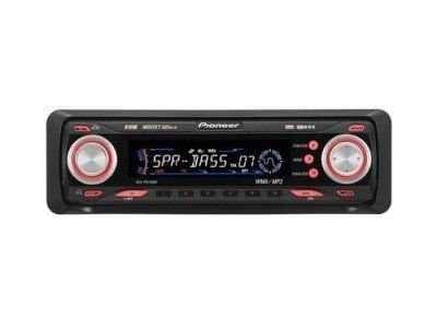 Pioneer DEH-P 5730 MP MP3-CD-Autoradio