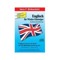 Englisch f�r (Wieder-)Einsteiger. Sprachkurs: Die Birkenbihl.Methode - Audio-Sprachkurs