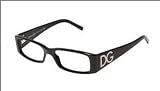 Dolce & Gabbana - AUTHENTIC DOLCE & GABBANA EYEGLASSES Model: 0DG3045B Color: 501 Size: 5115