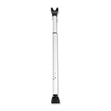Master Lock 265DCCSEN Dual-Function Security Bar