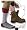 Nordic Gear Sport Lectra Wader Sox Battery Powered Heat Socks w/ Lectra Socks Size: Large