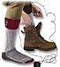 Nordic Gear Sport Lectra Wader Sox Battery Powered Heat Socks w/