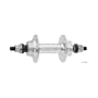 Surly hub 130mm,fi x /free 32h, silver