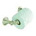 KOHLER K-10554-BN Devonshire Toilet Tissue Holder, Double Post, Vibrant Brushed Nickel