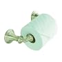 KOHLER K-10554-BN Devonshire Toilet Tissue Holder, Double Post, Vibrant Brushed Nickel