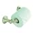 KOHLER K-10554-BN Devonshire Toilet Tissue Holder, Double Post, Vibrant Brushed Nickel