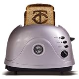 Minnesota Twins Toaster