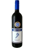Barefoot Merlot - 0,75 Liter