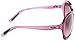 Oakley Backhand Oval Sunglasses