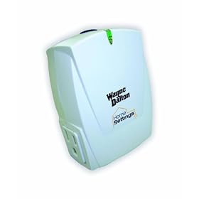 Wayne-Dalton HA-02WD HomeSettings Small Appliance Module