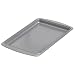 Wilton Avanti Everglide Metal-Safe Non-Stick Cookie Pan, 17 1/4 x 11 1/2 x 1 Inches