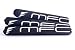 Sports : MFC Dachtr&auml;ger Auflagen
