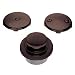 Danze D490650RB Touch-Toe Bath Drain Conversion Kit, Oil Rubbed Bronze