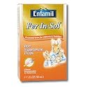 Enfamil Fer-In-Sol Supplement Drops, Iron for Infants & Toddlers 1.66 fl oz (50 ml)