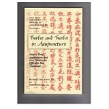 Twelve and twelve in acupuncture: Advanced principles and techniques
