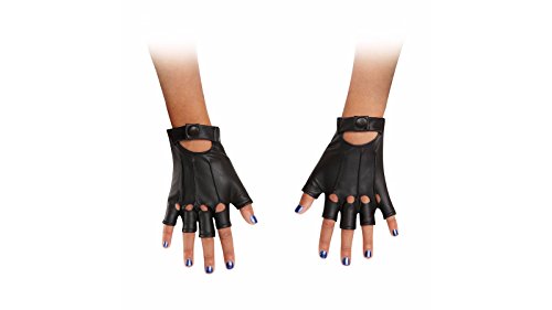 Disney Descendants Costume Gloves (Evie Gloves)