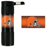 Americans Sport's Cleveland Browns LED Flashlight
