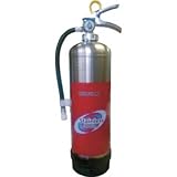 丸山製作所 蓄圧式消火器 強化液3L型 KLB-3P