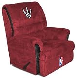 Baseline Toronto Raptors Big Daddy Recliner