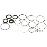 ACDelco 36-348438 Professional Steering Gear Pinion Shaft Seal Kit by ACDelco