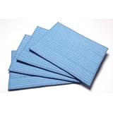 Hann Steam Mop Microfiber Cleaner Pads 4 Count