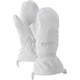 IMAGE OF Burton Women's WB Profile Mitt, Bright White, X-Small