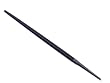 GROBET SWISS FILES SQUARE 6 INCH CUT 0 BLUNT END