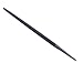 GROBET SWISS FILES SQUARE 8 INCH CUT 0 BLUNT END