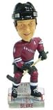 Colorado Avalanche Rob Blake Alternate Pose Forever Collectibles Bobble Head