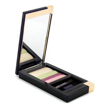 Graphic Color Eyeshadow Quad - No. 05 Charming Pink 8.5g/0.029oz