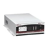 CHARLES 1500 WATT 12 VOLT TRU-SINEWAVE INVERTER