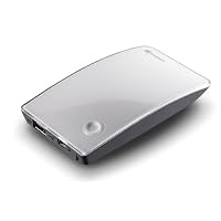 Cooler Master C-2010-W1S0 Choiix Power Fort 10-Watt Hours Battery Pack Basic (White)