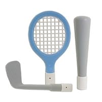 Wii Dual Pack Bright Saber Swords