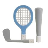 Wii Dual Pack Bright Saber Swords