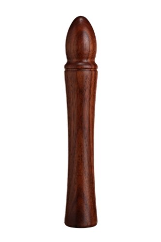 Holzdildo Harmonia - Nussbaum