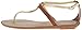 BCBGeneration Women's Cadette Jelly Sandal