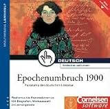 Epochenumbruch 1900 - 
