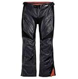 Harley-Davidson® Women's FXRG Leather & Textile Pant 98525-09VW