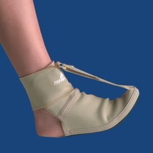 Swede-O Thermoskin Plantar Fxt Large