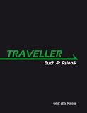 Produkt-Bild: Traveller Buch 4: Psionik: Geist &uuml;ber Materie
