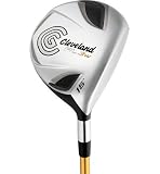 Cleveland Pre-Owned Launcher FL Fairway Wood( CONDITION: Excellent )
