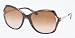Sunglasses Tory Burch TY7035 510/13 TORTOISE BROWN GRADIENT