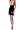 SPANX Slimplicity Open-bust Mid-Thigh Body Briefer, L, Nude