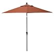 Madaga 2009 Dining Umbrella
