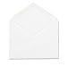 Invitational Envelopes, 4-3/8