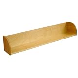 Catskill Craftsmen Extra Adjustable Shelves for A-Frame Rack, Set of 2 by Catskill Craftsmen