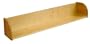 Catskill Craftsmen Extra Adjustable Shelves for A-Frame Rack, Set of 2